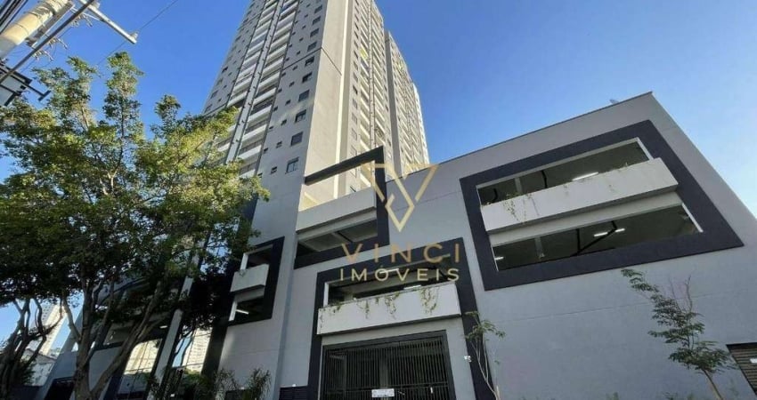 Apartamento com 2 dormitórios à venda, 44 m² por R$ 425.531,98 - Vila Matilde - São Paulo/SP