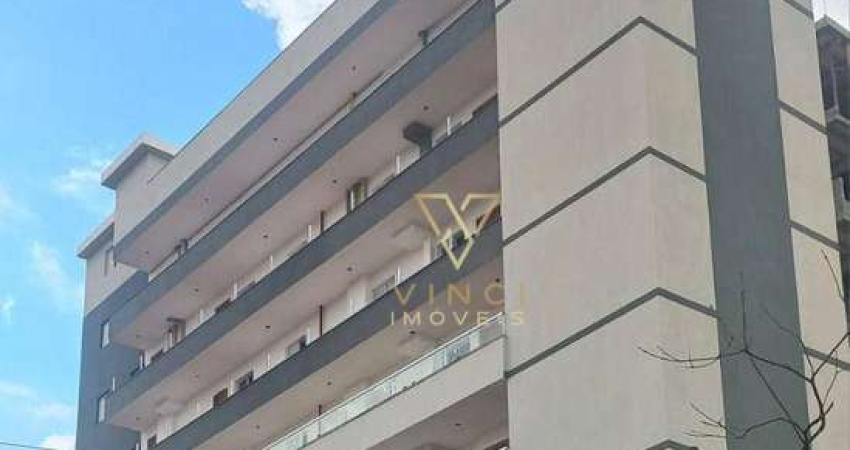Apartamento de 40m² com 02 dormitórios - valor R$287.234,09 - Patriarca