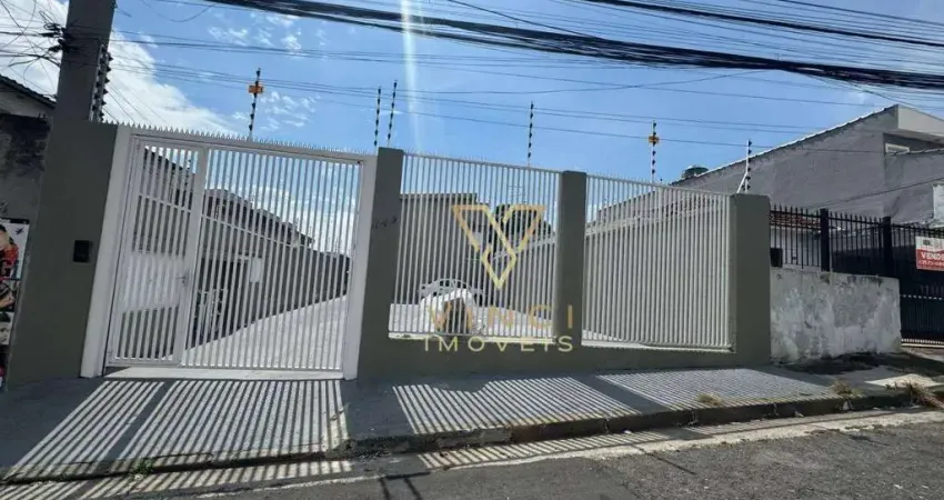 Sobrado com 2 dormitórios à venda, 80 m² por R$ 319.000,00 - Parada XV de Novembro - São Paulo/SP
