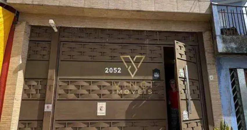 Sobrado com 2 dormitórios à venda, 100 m² por R$ 395.000,00 - Itaquera - São Paulo/SP