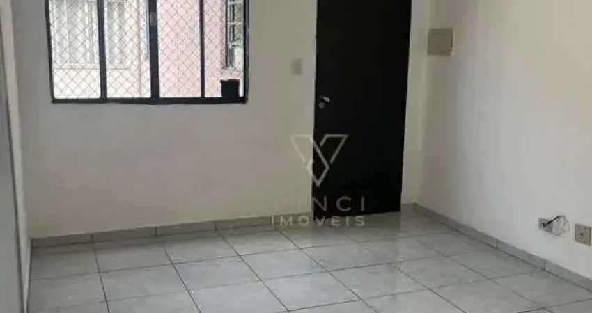 Apartamento com 2 dormitórios à venda, 45 m² por R$ 170.000,00 - Conjunto Residencial José Bonifácio - São Paulo/SP