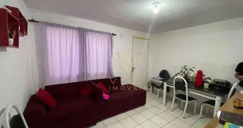 Apartamento com 2 dormitórios à venda, 45 m² por r$ 150.000,00 - conjunto residencial josé bonifácio - são paulo/sp