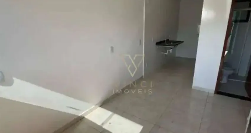 Apartamento com 2 dormitórios à venda, 35 m² por R$ 235.000,00 - Vila Carlos de Campos - São Paulo/SP