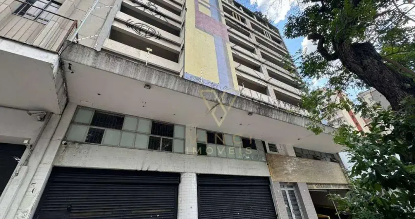 Apartamento com 2 dormitórios à venda, 90 m² por R$ 450.000,00 - Centro Histórico de São Paulo - São Paulo/SP