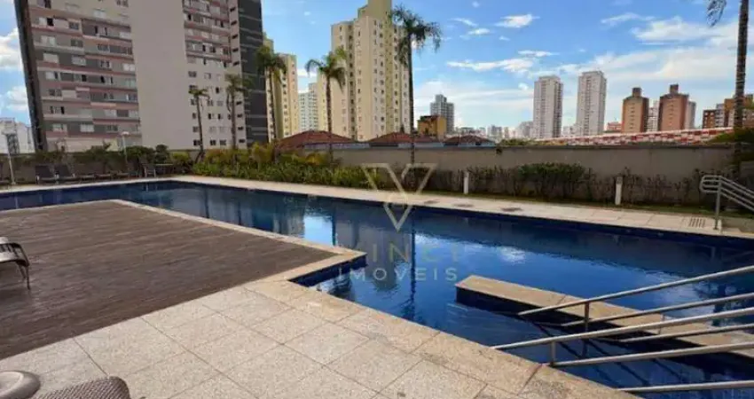 Apartamento com 2 dormitórios à venda, 57 m² por R$ 550.000,00 - Brás - São Paulo/SP