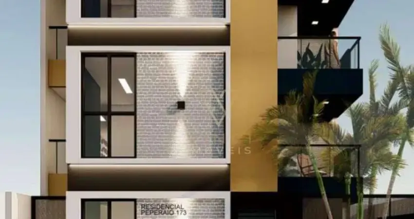 Apartamento com 1 dormitório à venda, 27 m² por R$ 215.000,00 - Vila Carrão - São Paulo/SP