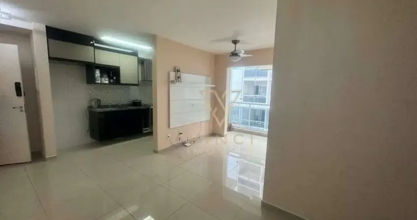 Apartamento com 2 dormitórios à venda, 62 m² por R$ 565.000 - Brás - São Paulo/SP