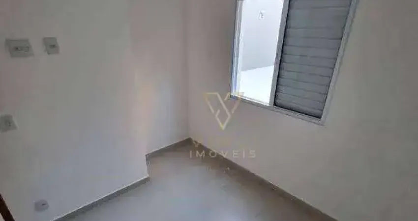 Apartamento com 2 dormitórios à venda, 41 m² por R$ 329.787,29 - Vila Carrão - São Paulo/SP