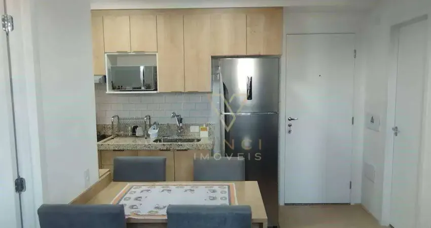 Apartamento com 2 dormitórios à venda, 36 m² por R$ 319.148,99 - Jardim Helena - São Paulo/SP