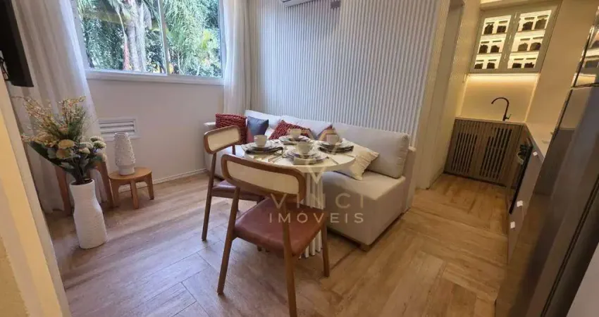 Apartamento com 2 dormitórios à venda, 32 m² por R$ 219.900,00 - Jardim Adutora - São Paulo/SP