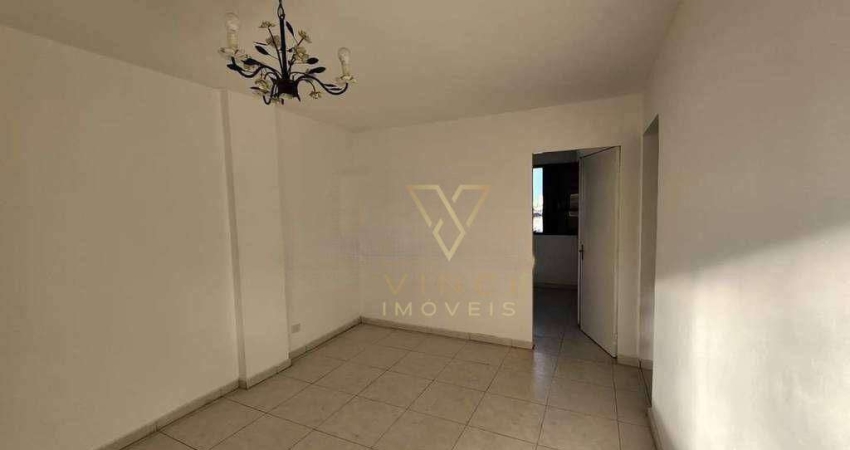 Apartamento com 1 dormitório à venda, 55 m² por R$ 235.000,00 - Brás - São Paulo/SP