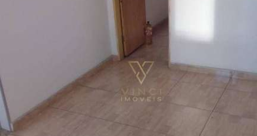 Apartamento com 3 dormitórios à venda, 58 m² por R$ 198.000,00 - Conjunto Residencial José Bonifácio - São Paulo/SP