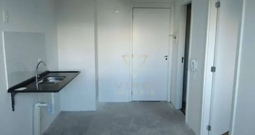 Studio com 1 dormitório à venda, 27 m² por R$ 190.000,00 - Guaianazes - São Paulo/SP