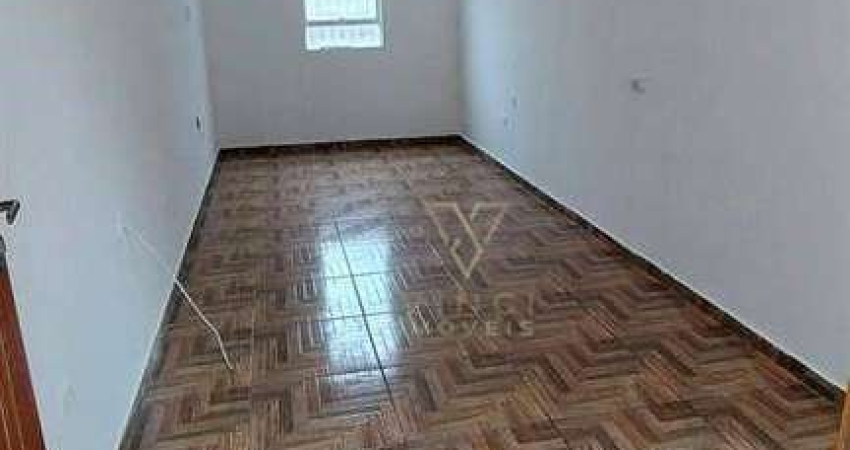Apartamento com 2 dormitórios à venda, 56 m² por R$ 236.000,00 - Conjunto Residencial José Bonifácio - São Paulo/SP