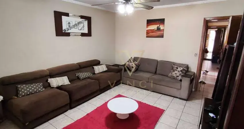Sobrado com 3 dormitórios à venda, 95 m² por R$ 532.000,00 - Parque Maria Luiza - São Paulo/SP