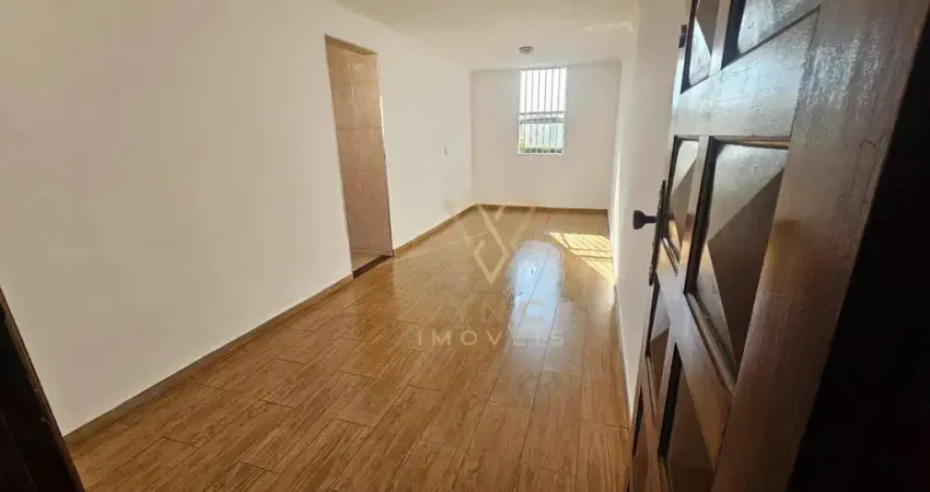 Apartamento com 2 dormitórios à venda, 58 m² por R$ 190.000,00 - Conjunto Residencial José Bonifácio - São Paulo/SP