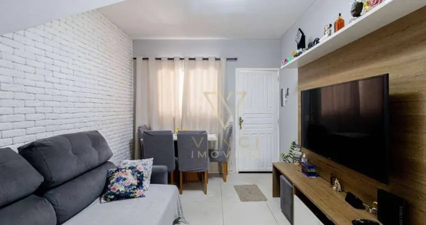 Sobrado com 2 dormitórios à venda, 66 m² por R$ 325.000,00 - Vila Buenos Aires - São Paulo/SP