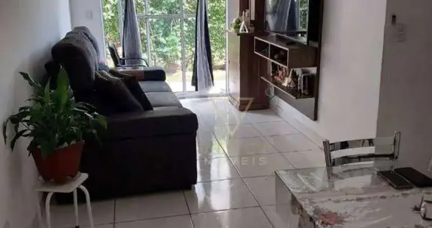 Apartamento com 1 dormitório à venda, 60 m² por R$ 170.000,00 - Jardim do Divino - São Paulo/SP