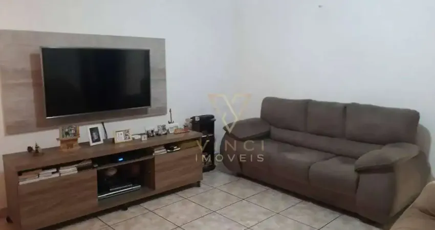 Casa com 3 dormitórios à venda, 144 m² por R$ 470.000,00 - Vila Antonieta - São Paulo/SP