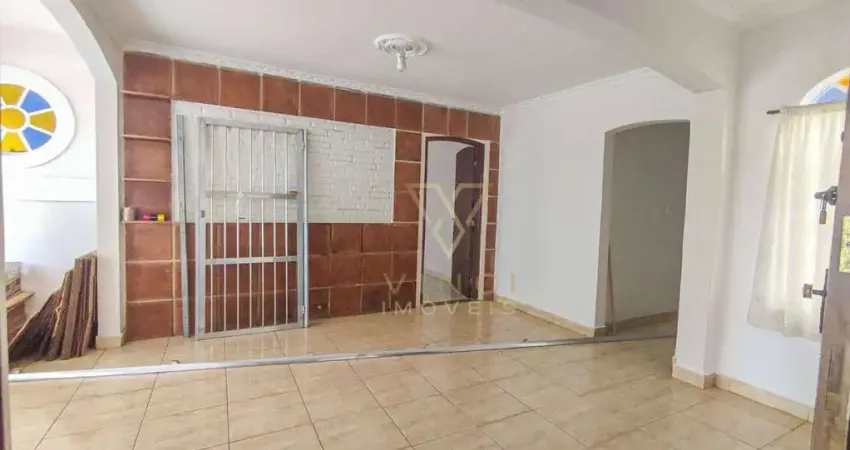 Sobrado com 4 dormitórios à venda, 250 m² por R$ 780.000,00 - Jardim Itapemirim - São Paulo/SP