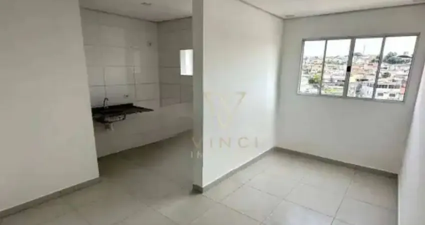 Apartamento com 2 dormitórios à venda, 46 m² por r$ 260.000,00 - jardim imperador (zona leste) - são paulo/sp