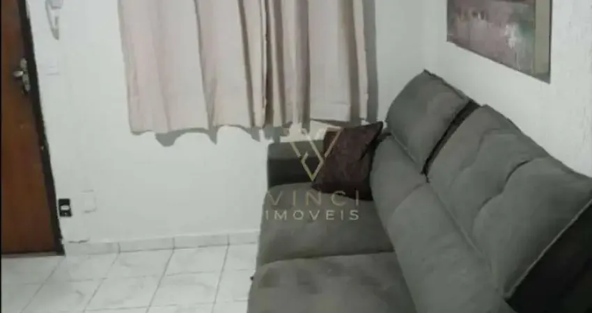 Apartamento com 2 dormitórios à venda, 46 m² por r$ 140.000,00 - jardim redil - são paulo/sp