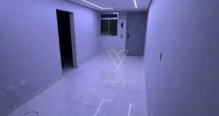 Apartamento com 2 dormitórios à venda, 56 m² por r$ 190.000,00 - conjunto residencial josé bonifácio - são paulo/sp