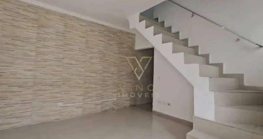 Sobrado com 3 dormitórios à venda, 117 m² por r$ 380.000,00 - vila nhocune - são paulo/sp