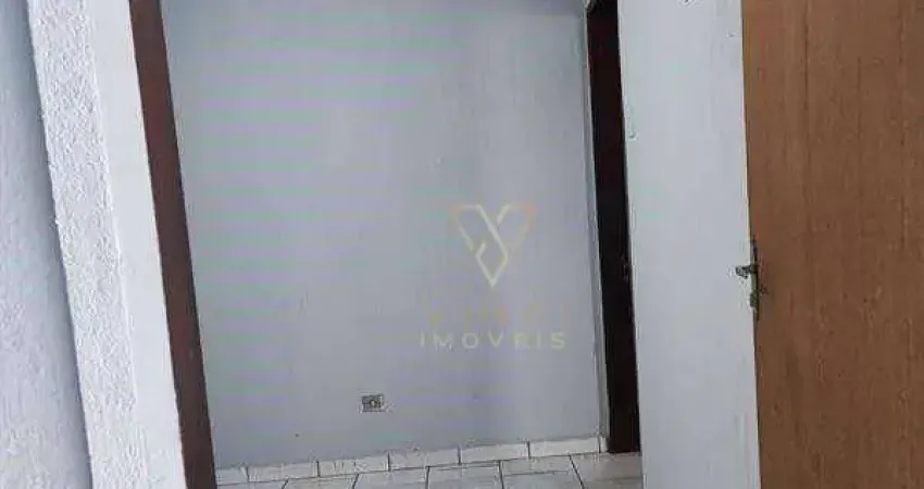 Casa com 2 dormitórios à venda, 100 m² por r$ 320.000,00 - jardim porteira grande - são paulo/sp