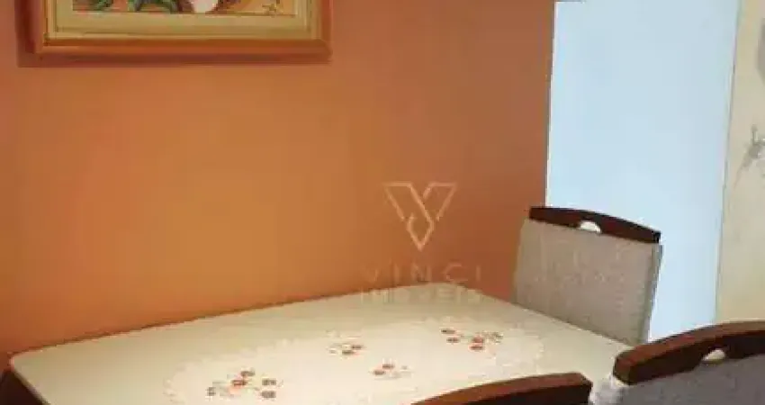 Apartamento com 2 dormitórios à venda, 56 m² por r$ 235.000,00 - conjunto residencial josé bonifácio - são paulo/sp