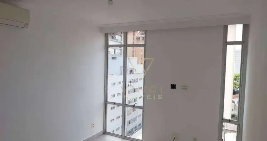 Apartamento com 2 dormitórios à venda, 78 m² por r$ 850.000,00 - planalto paulista - são paulo/sp