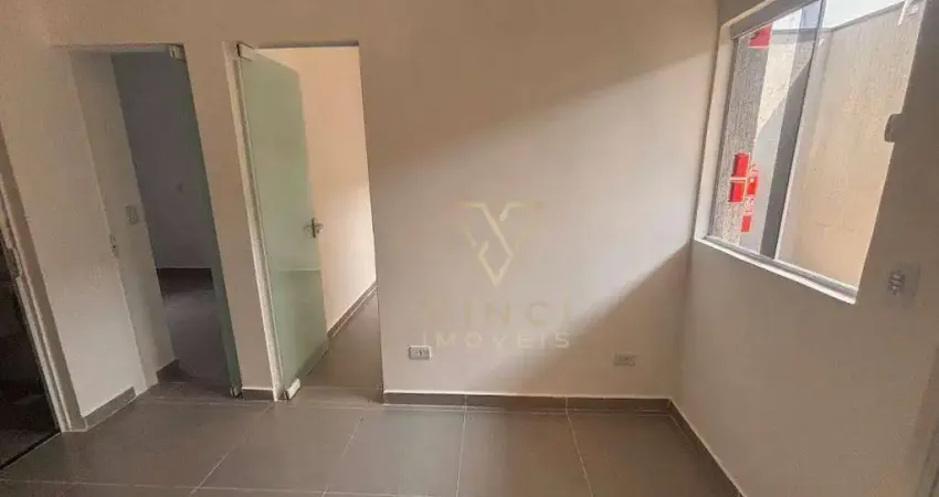 Apartamento com 2 dormitórios à venda, 35 m² por r$ 239.000,00 - cidade líder - são paulo/sp