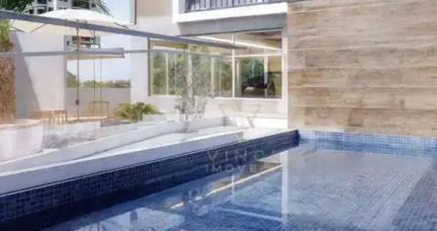 Apartamento com 2 dormitórios à venda, 32 m² por r$ 270.560,40 - chácara santo antônio (zona leste) - são paulo/sp