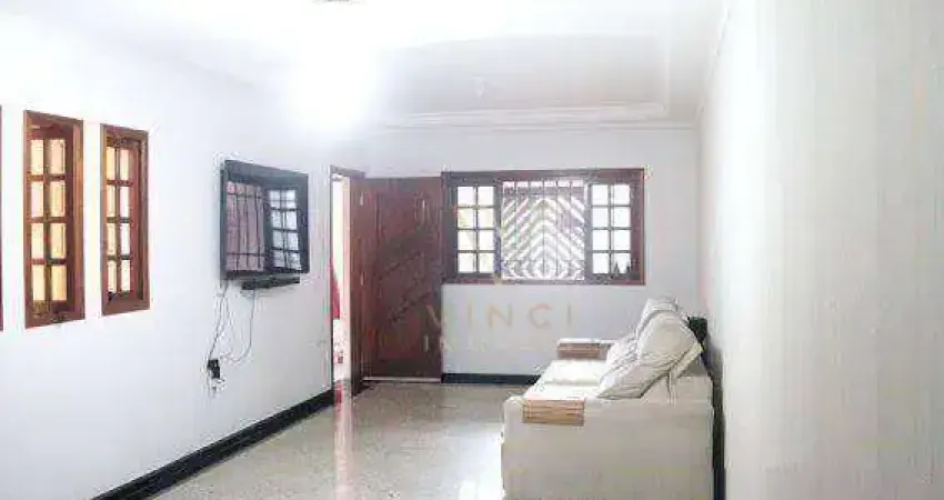 Sobrado com 3 dormitórios à venda, 245 m² por r$ 648.940,00 - jardim catarina - são paulo/sp