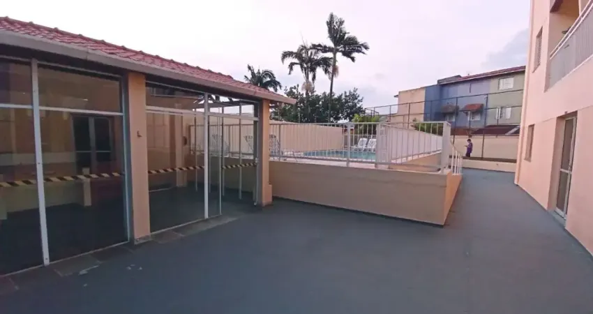 Lindo apartamento 50 m² próximo metro capão Redondo