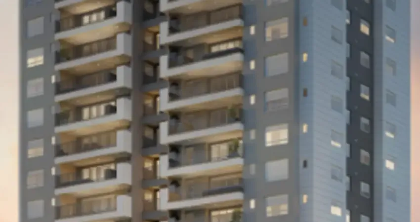 Apartamento com 4 quartos à venda na Rua José de Oliveira Coelho, 000, Vila Andrade, São Paulo