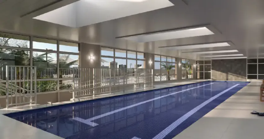 Apartamento de 94 m² no Panamby