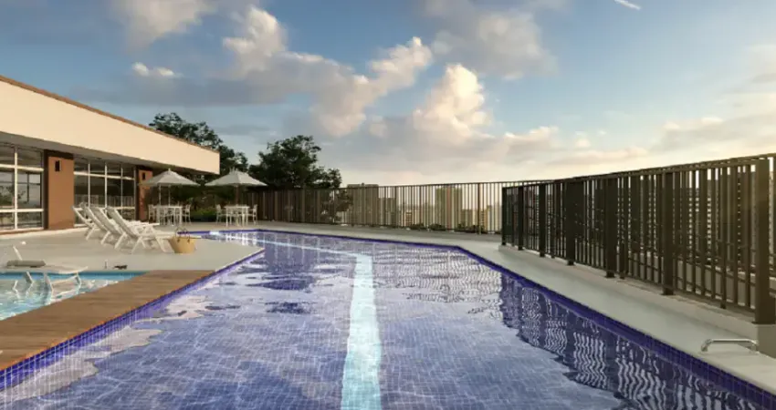 Apartamento com 3 quartos à venda na Rua Fábio Lopes dos Santos Luz, 0000, Vila Andrade, São Paulo