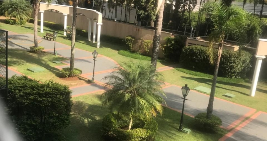Apartamento com 2 quartos à venda na Rua do Símbolo, 0000, Jardim Ampliação, São Paulo
