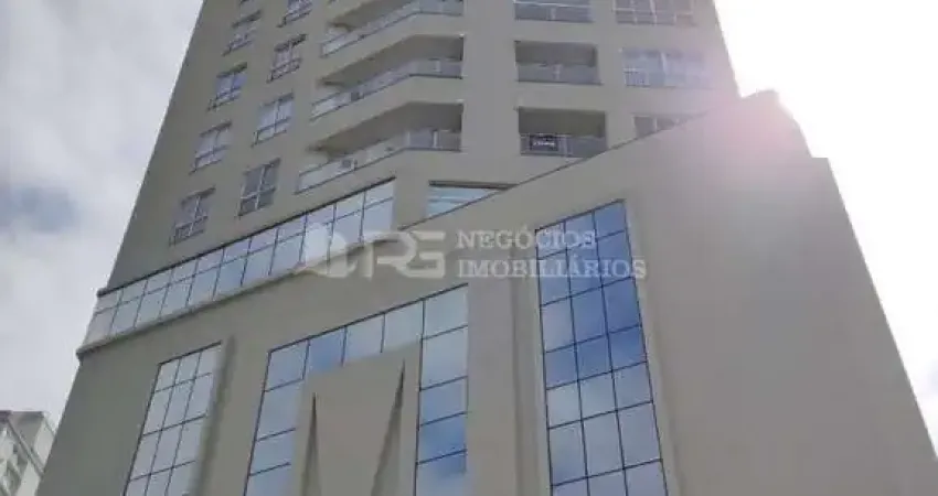 Apartamento pronto para morar no morretes, morretes, itapema - sc