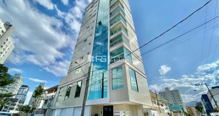 Apartamento pronto para morar em itapema, centro, itapema - sc