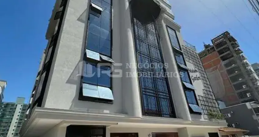 Lindo apartamento alto padrão quadra mar , meia praia, itapema - sc