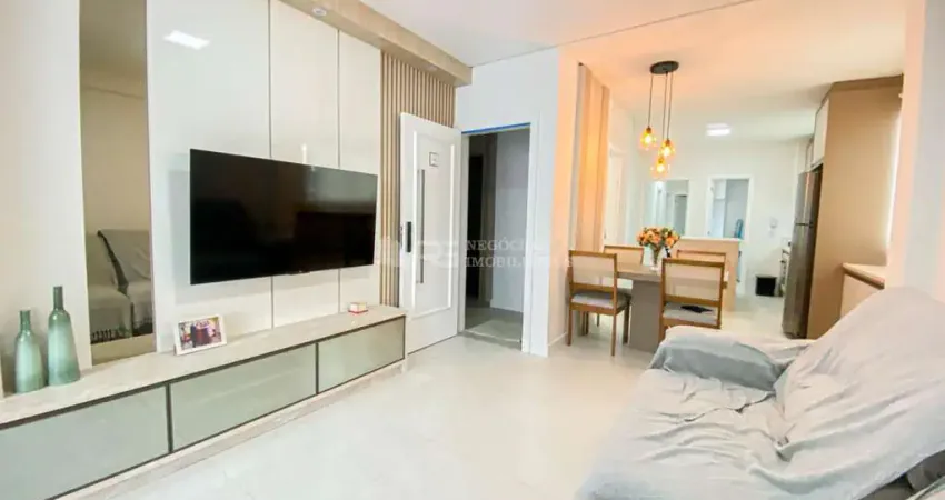 Apartamento para venda em meia praia, Meia Praia, Itapema - SC