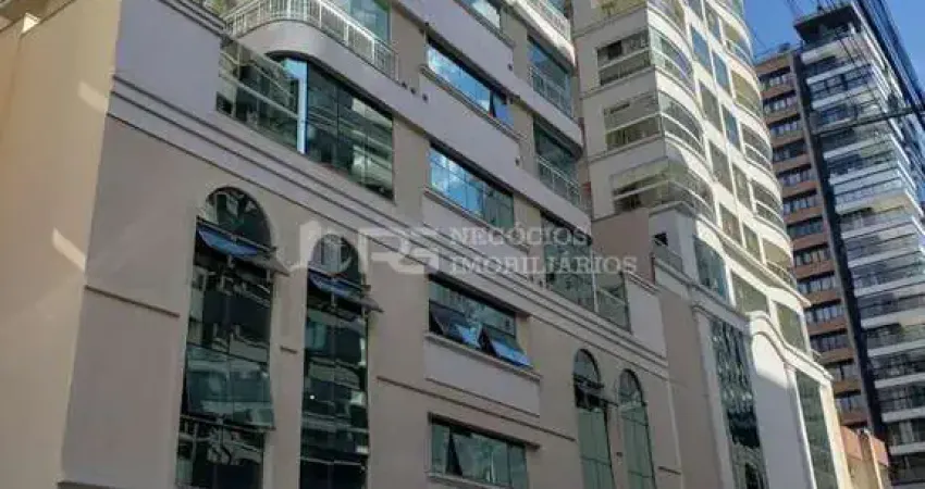 Apartamento pronto para mora em meia praia, meia praia, itapema - sc