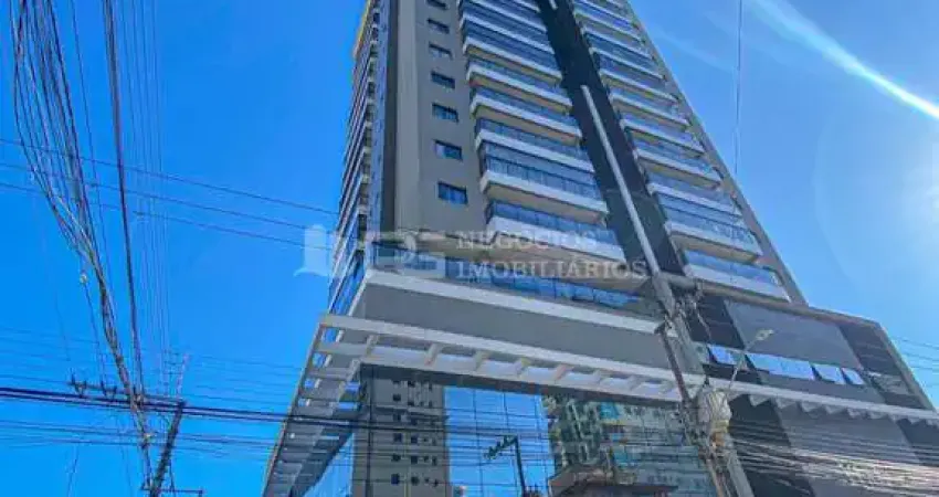 Apartamento para venda em meia praia, Meia Praia, Itapema - SC