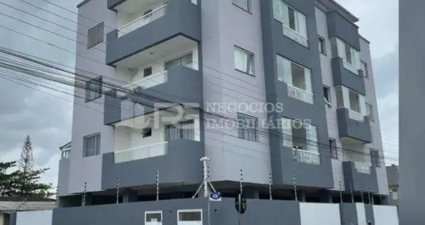 Apartamento semi mobiliado no morretes, morretes, itapema - sc