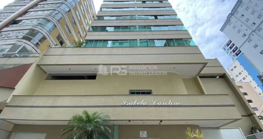 Apartamento pronto para morar em meia praia, Meia Praia, Itapema - SC