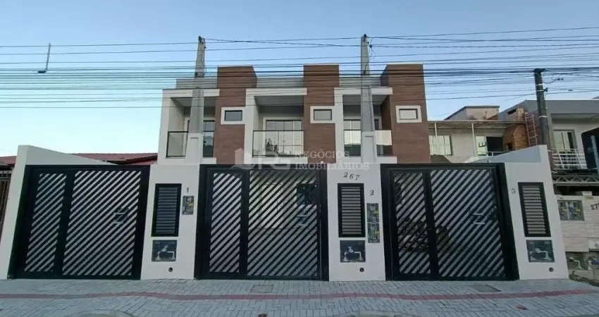 Apartamento com 2 quartos à venda na Rua: 406 H1, 267, Morretes, Itapema