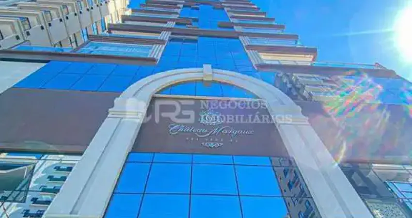 Apartamento pronto para morar em meia praia, meia praia, itapema - sc