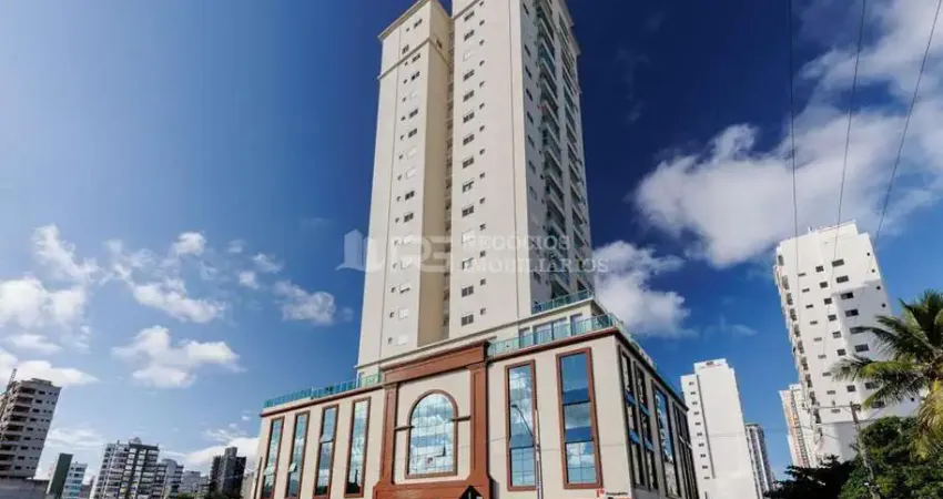 Apartamento alto padrÃo em meia praia, Meia Praia, Itapema - SC